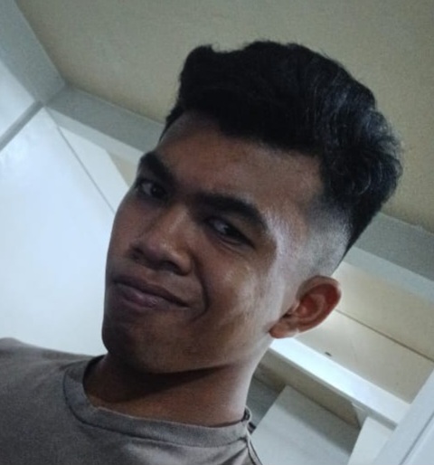 Foto Profil Imam Al Anjas